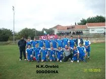 Nogometna utakmica